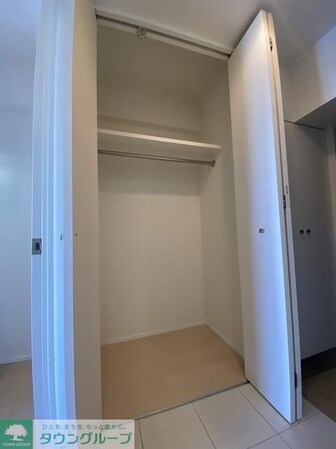 グラン・アベニュー西大須の物件内観写真